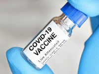 Bliv Covid vaccineret i lægehuset